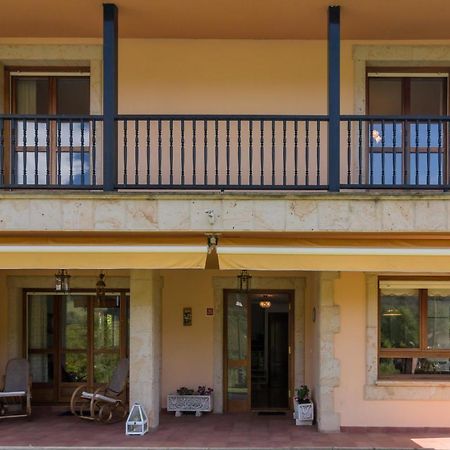 Casa Elena Villa Valle  Dış mekan fotoğraf