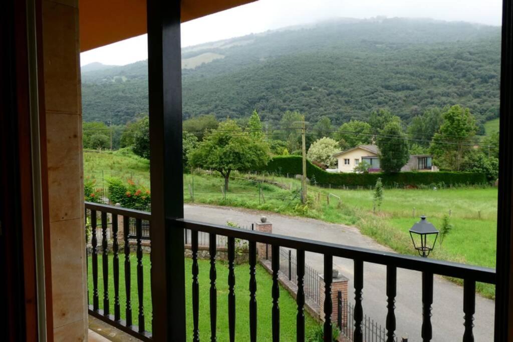 Casa Elena Villa Valle  Dış mekan fotoğraf