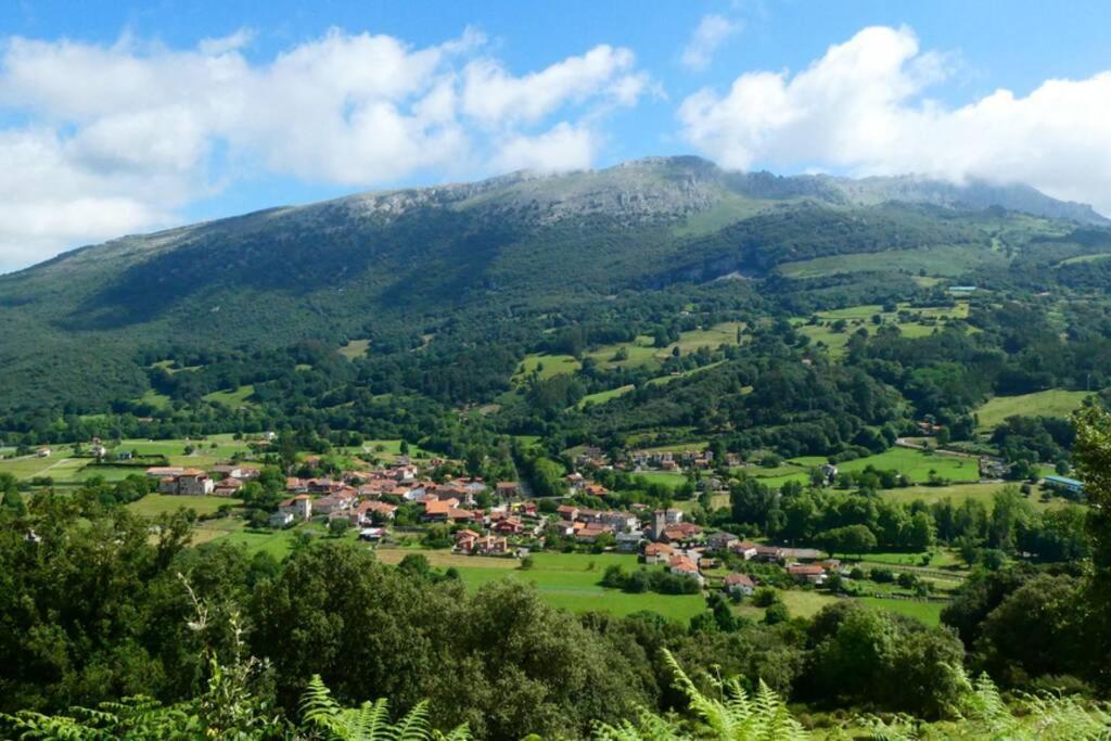 Casa Elena Villa Valle  Dış mekan fotoğraf