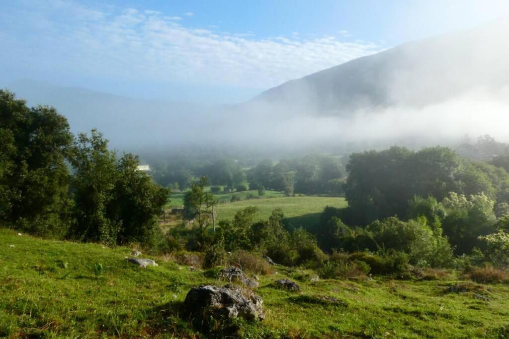 Casa Elena Villa Valle  Dış mekan fotoğraf