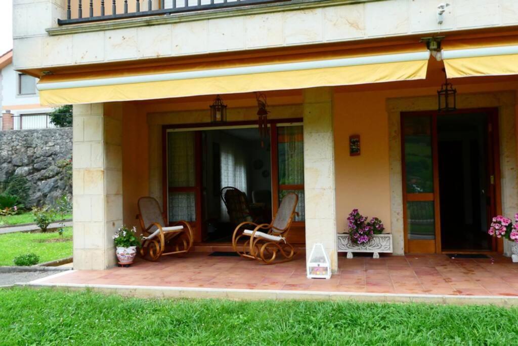 Casa Elena Villa Valle  Dış mekan fotoğraf