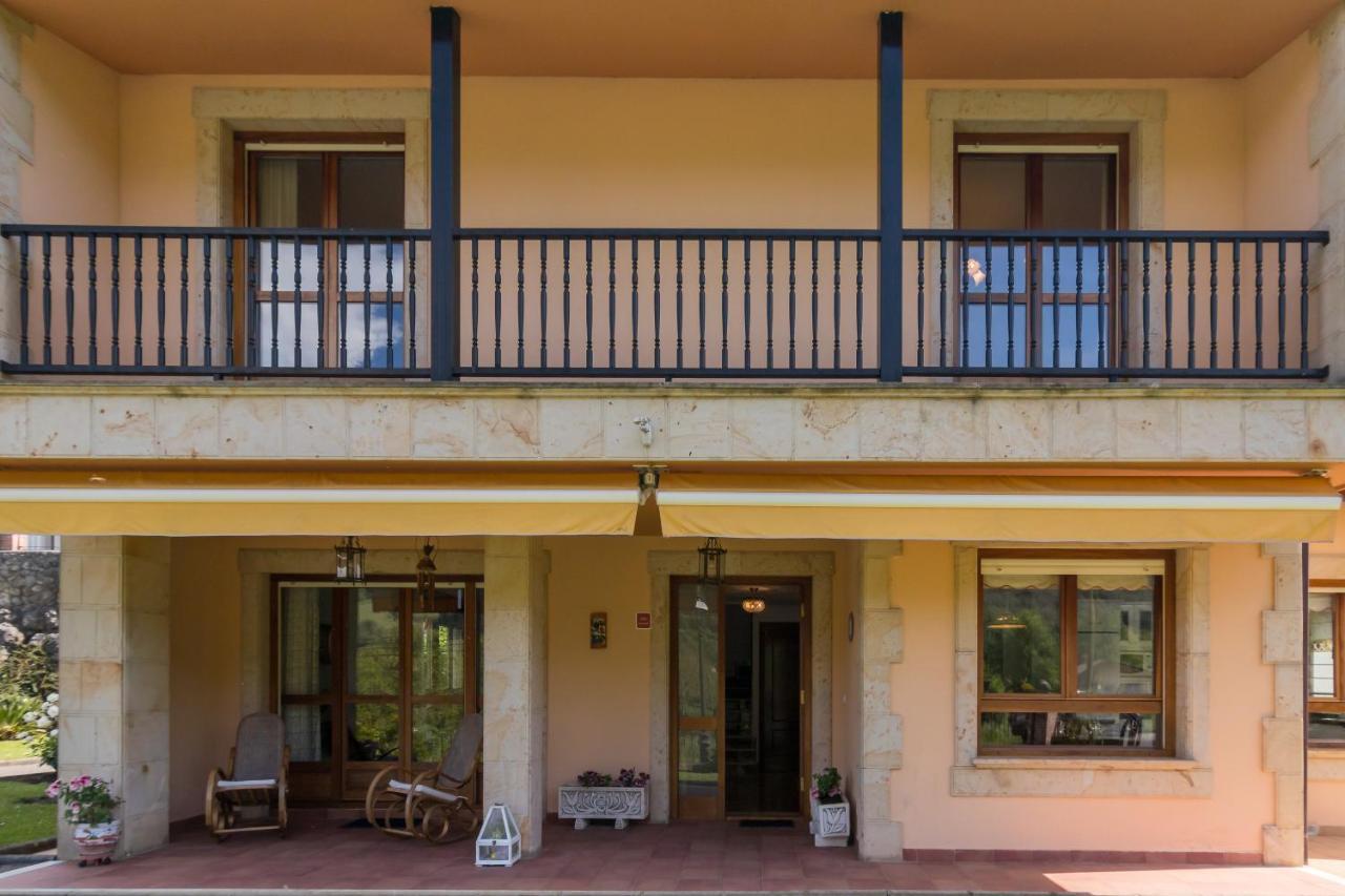 Casa Elena Villa Valle  Dış mekan fotoğraf
