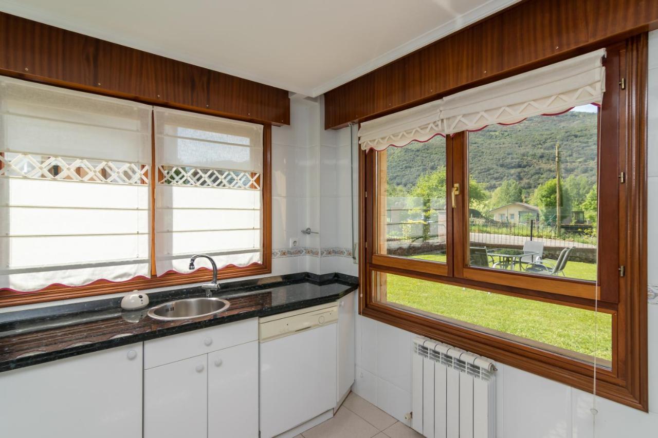 Casa Elena Villa Valle  Dış mekan fotoğraf