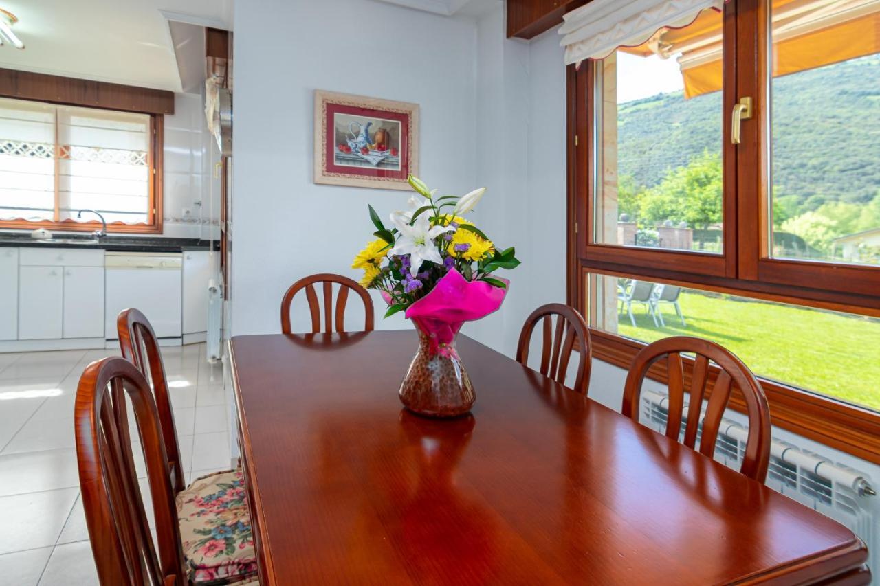 Casa Elena Villa Valle  Dış mekan fotoğraf