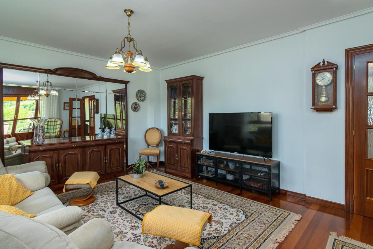 Casa Elena Villa Valle  Dış mekan fotoğraf