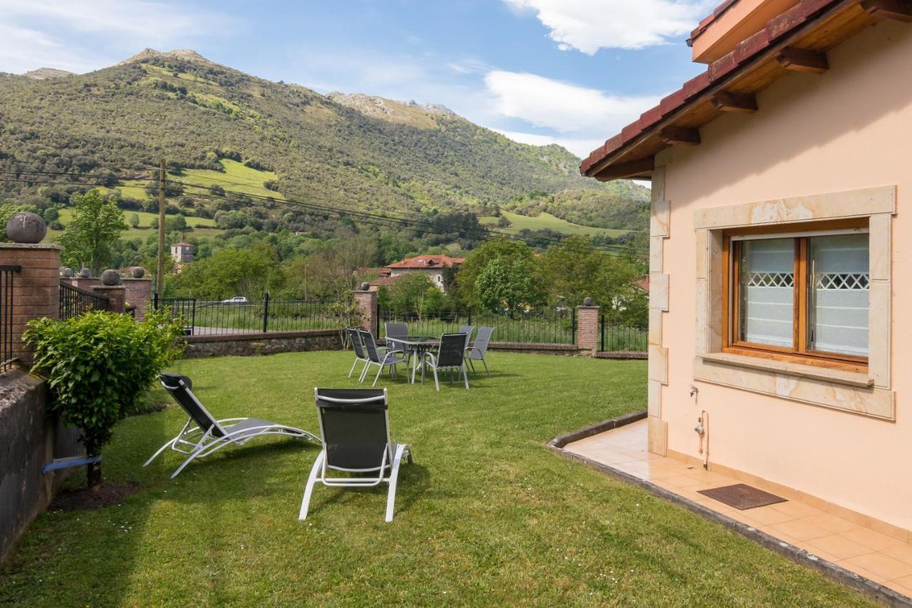 Casa Elena Villa Valle  Dış mekan fotoğraf