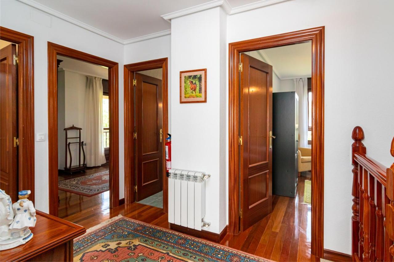 Casa Elena Villa Valle  Dış mekan fotoğraf