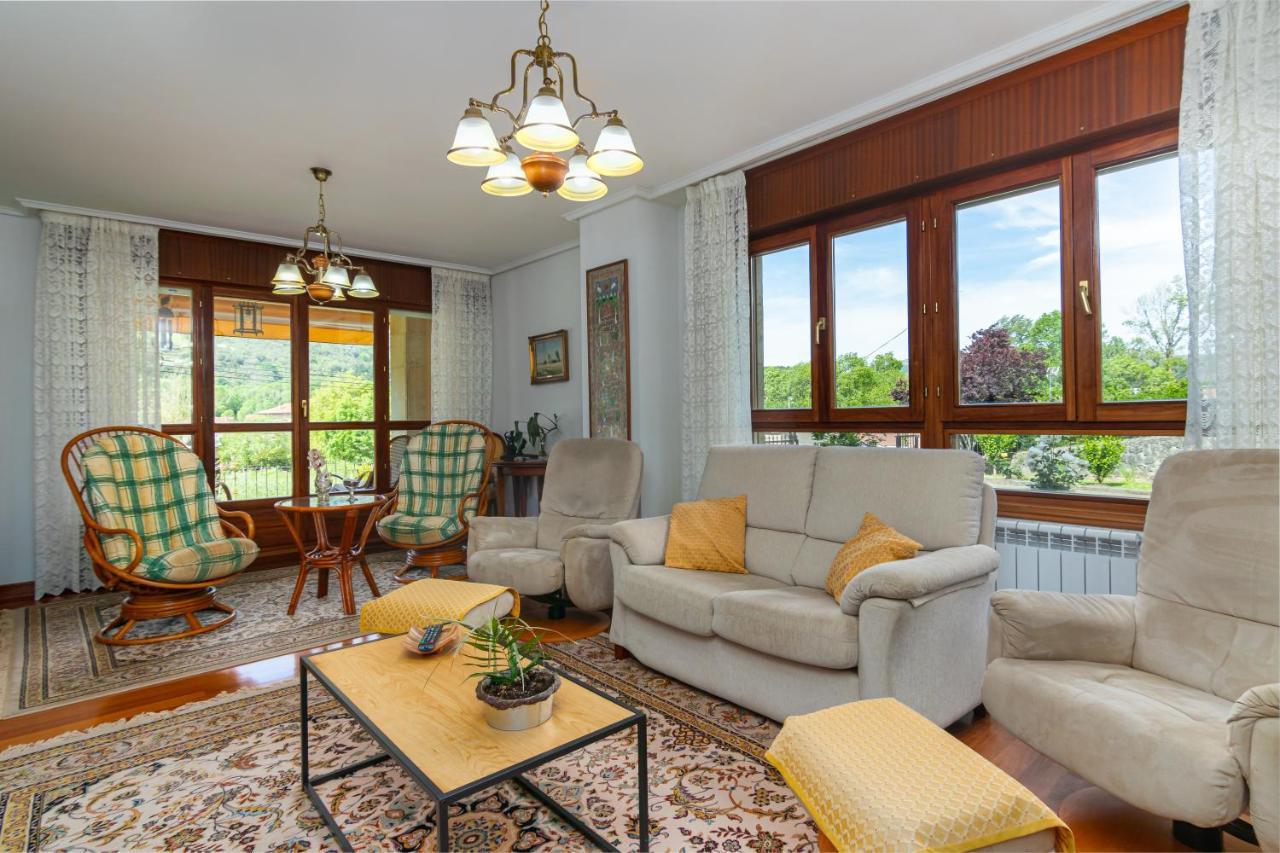 Casa Elena Villa Valle  Dış mekan fotoğraf