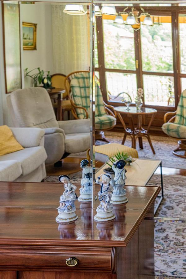 Casa Elena Villa Valle  Dış mekan fotoğraf