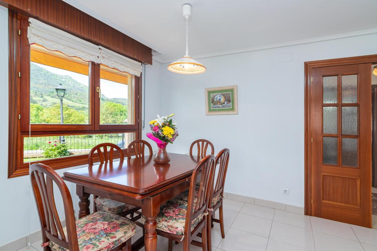 Casa Elena Villa Valle  Dış mekan fotoğraf