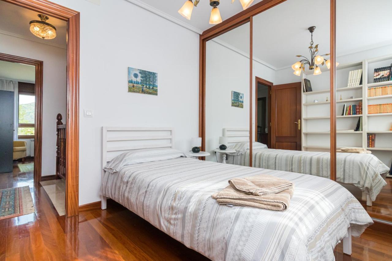 Casa Elena Villa Valle  Dış mekan fotoğraf