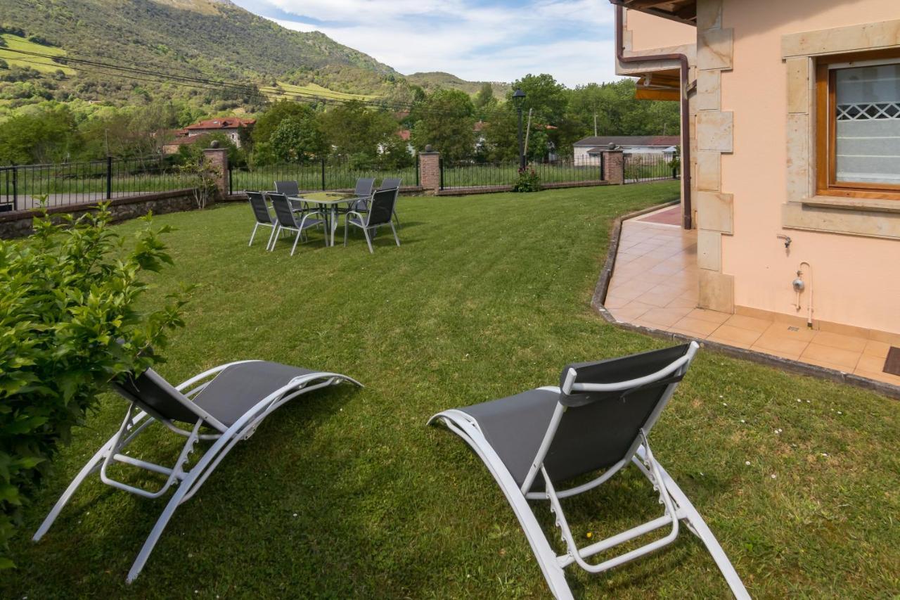 Casa Elena Villa Valle  Dış mekan fotoğraf