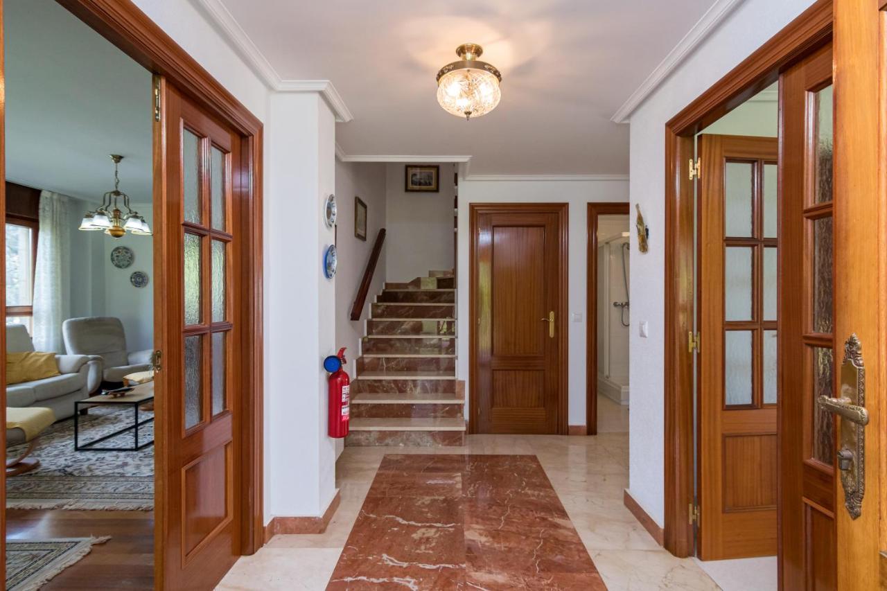 Casa Elena Villa Valle  Dış mekan fotoğraf