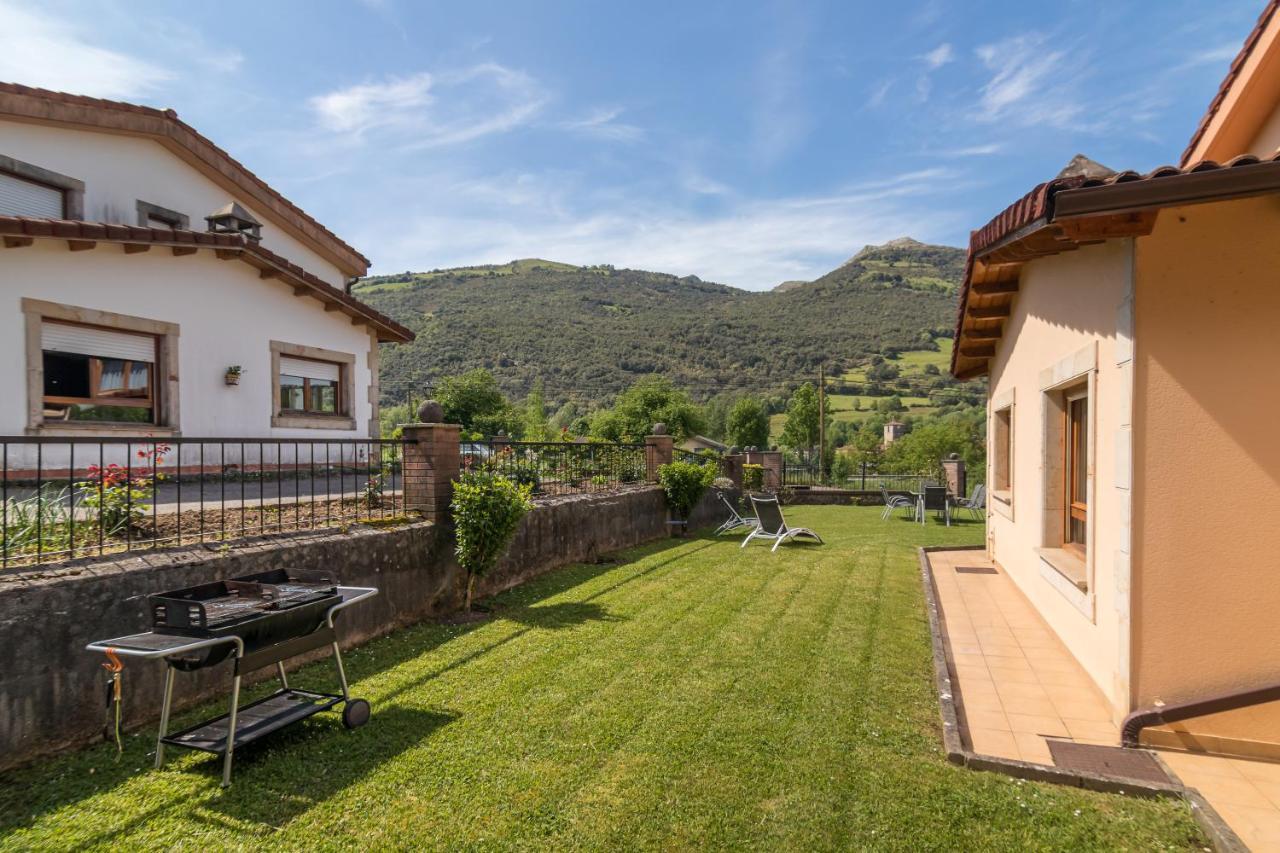 Casa Elena Villa Valle  Dış mekan fotoğraf