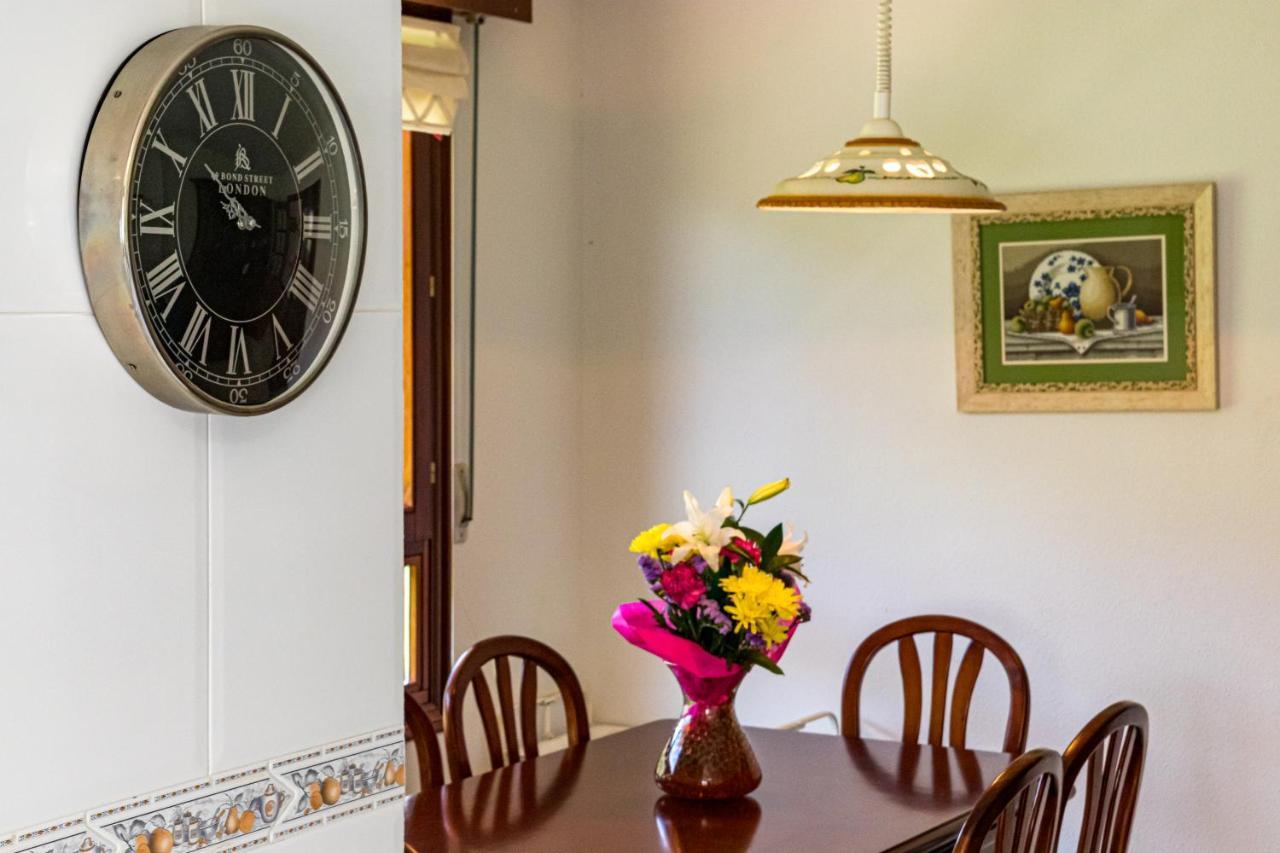 Casa Elena Villa Valle  Dış mekan fotoğraf